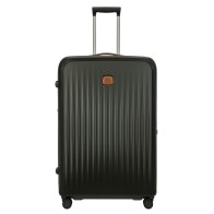 Bric's Βαλίτσα πολύ μεγάλη expandable 82cm Taormina Olive