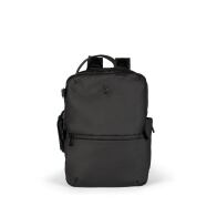 US Polo Assn. Σακίδιο Πλάτης Arrowhead Black