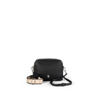 US Polo Assn. Τσαντάκι ώμου Mansion Black