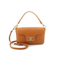 US Polo Assn. Τσαντάκι ώμου Jones Chic Tan