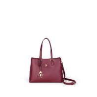 US Polo Assn. Τσάντα ώμου Jones Wine