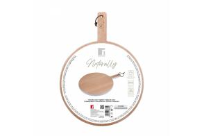 BERGNER ΕΠΙΦΑΝΕΙΑ ΚΟΠΗΣ 38x28x1.5cm NATURALLY BG-39973