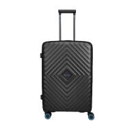 BG Berlin Βαλίτσα μεσαία 65.5cm Cube Black