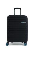 BG Berlin Βαλίτσα καμπίνας expandable 54cm Soda Black