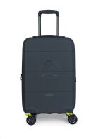 BG Berlin Βαλίτσα καμπίνας expandable 55x35x20cm σειρά Zip2 Dark Blue