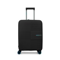 BG Berlin Βαλίτσα καμπίνας 55cm Linea Black