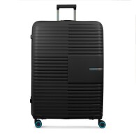 BG Berlin Βαλίτσα μεγάλο μέγεθος 75.5cm Linea Black