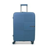 BG Berlin Βαλίτσα μεσαίο μέγεθος 67cm Linea Blue