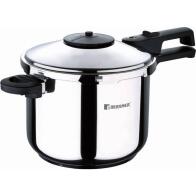 BERGNER ΧΥΤΡΑ ΤΑΧΥΤΗΤΟΣ 6lt (Φ22x14h) 18/10 CRETA BG-4448
