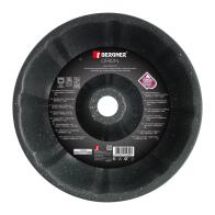 BERGNER ΦΟΡΜΑ ΑΝΤΙΚΟΛΛΗΤΙΚΗ Φ24x8cm ORION BG-37047