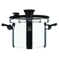 Bergner SG-1620 Leon Χύτρα Ταχύτητας 6lt 18/10
