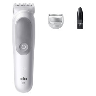 Braun BG5500 Ξυριστική Μηχανή Σώματος Wet&Dry Series 5