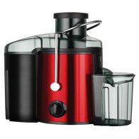 Berlinger Haus Αποχυμωτής Ηλεκτρικός 400W BH-9075 Burgundy