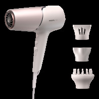 Philips BHD530/20 Σεσουάρ με Τεχνολογία ThermoShield 2300W