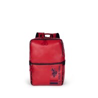 US Polo Assn. Σακίδιο πλάτης ταξιδίου Easton Red