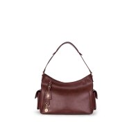 US Polo Assn. Τσάντα ώμου Clark Brown