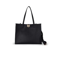 US Polo Assn. Τσάντα ώμου Shopping L Middleton Black