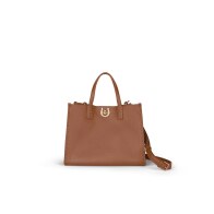 US Polo Assn. Τσάντα χειρός Middleton Camel