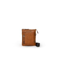 US Polo Assn. Τσαντάκι ώμου Cambridge Tan