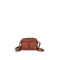 US Polo Assn. Τσαντάκι ώμου Mansion Tan