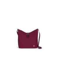 US Polo Assn. Τσάντα ώμου Houston Wine