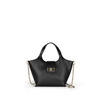 US Polo Assn. Τσάντα ώμου Shopping S Jones Chic Black