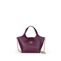 US Polo Assn. Τσάντα ώμου S Jones Chic Plum