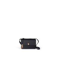 US Polo Assn. Τσαντάκι ώμου S Jones Black