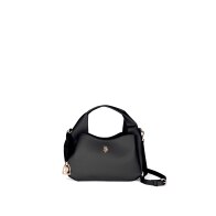 US Polo Assn. Τσάντα χειρός S Jones Black