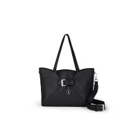 US Polo Assn. Τσάντα ώμου Shopping S Camden Black