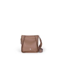 US Polo Assn. Τσαντάκι ώμου Upton Taupe