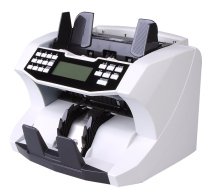 BAIJIA καταμετρητής χαρτονομισμάτων BJ-2240 600~1600/min UV/MG/MT/IR ανίχνευση πλαστών