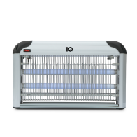 IQ Ηλεκτρική Εντομοπαγίδα 25W BK-1886