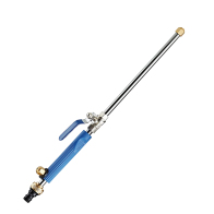 GEM Ακροφύσιο Υψηλής Πίεσης BN1802