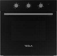 Tesla Εντοιχιζόμενος Φούρνος 65LT BO600MB