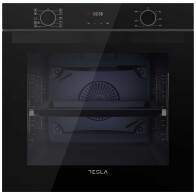 Tesla Εντοιχιζόμενος Φούρνος 81L Π60εκ. BO900FBFA