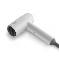BRAUN Σεσουάρ 1800W DC με Φυσούνα - BRHD155E