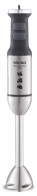 BRUNO ραβδομπλέντερ BRN-0249 1700W ρυθμιζόμενη ταχύτητα 4 λεπίδες inox-μαύρο