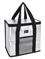 BRUNO ισοθερμική τσάντα SOL-BAY BRN-0302 25lt 36x22x33cm