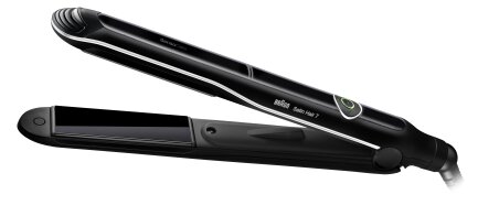 Braun Πρέσα Μαλλιών με Κεραμεικές Πλάκες Sensocare 170W BRST780E