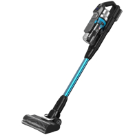 Black+Decker Επαναφορτιζόμενη Σκούπα Stick 18V 2,0Ah 4σε1 Falcon με Μπαταρία Λιθίου