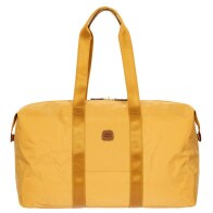 Bric's Τσάντα ταξιδίου 55cm X-Travel Honey