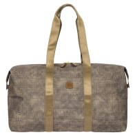 Bric's Τσάντα ταξιδίου 55cm X-Travel Wool Nut