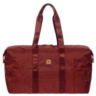 Bric's Τσάντα ταξιδίου 55cm X-Travel Bordeaux