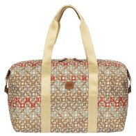 Bric's Τσάντα ταξιδίου 43cm X-Travel Macrame
