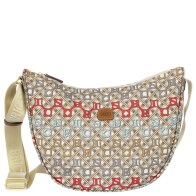 Bric's Τσαντάκι ώμου X-Bag Macrame