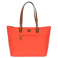 Bric's Τσάντα ώμου X-Bag Poppy