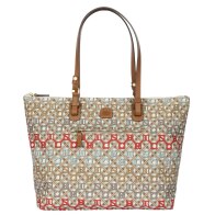 Bric's Τσάντα ώμου X-Bag Macrame