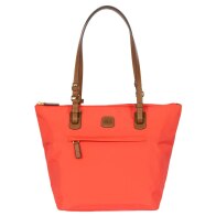 Bric's Τσάντα ώμου X-Bag Poppy