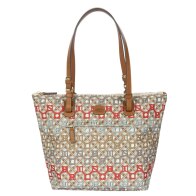Bric's Τσάντα ώμου X-Bag Macrame